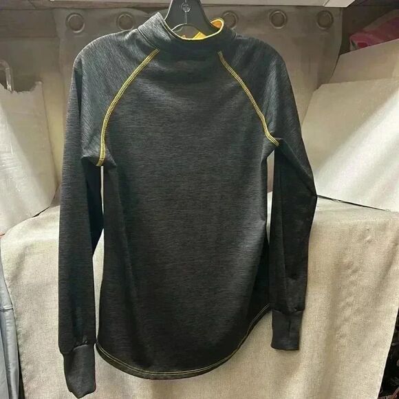 Hawkeyes Colosseum women’s large, thin, long sleeve - Picture 3 of 8